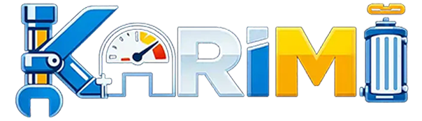 تعمیر موتورخانه در اصفهان | راه اندازی، سرویس و بازسازی موتورخانه – تأسیسات کریمی